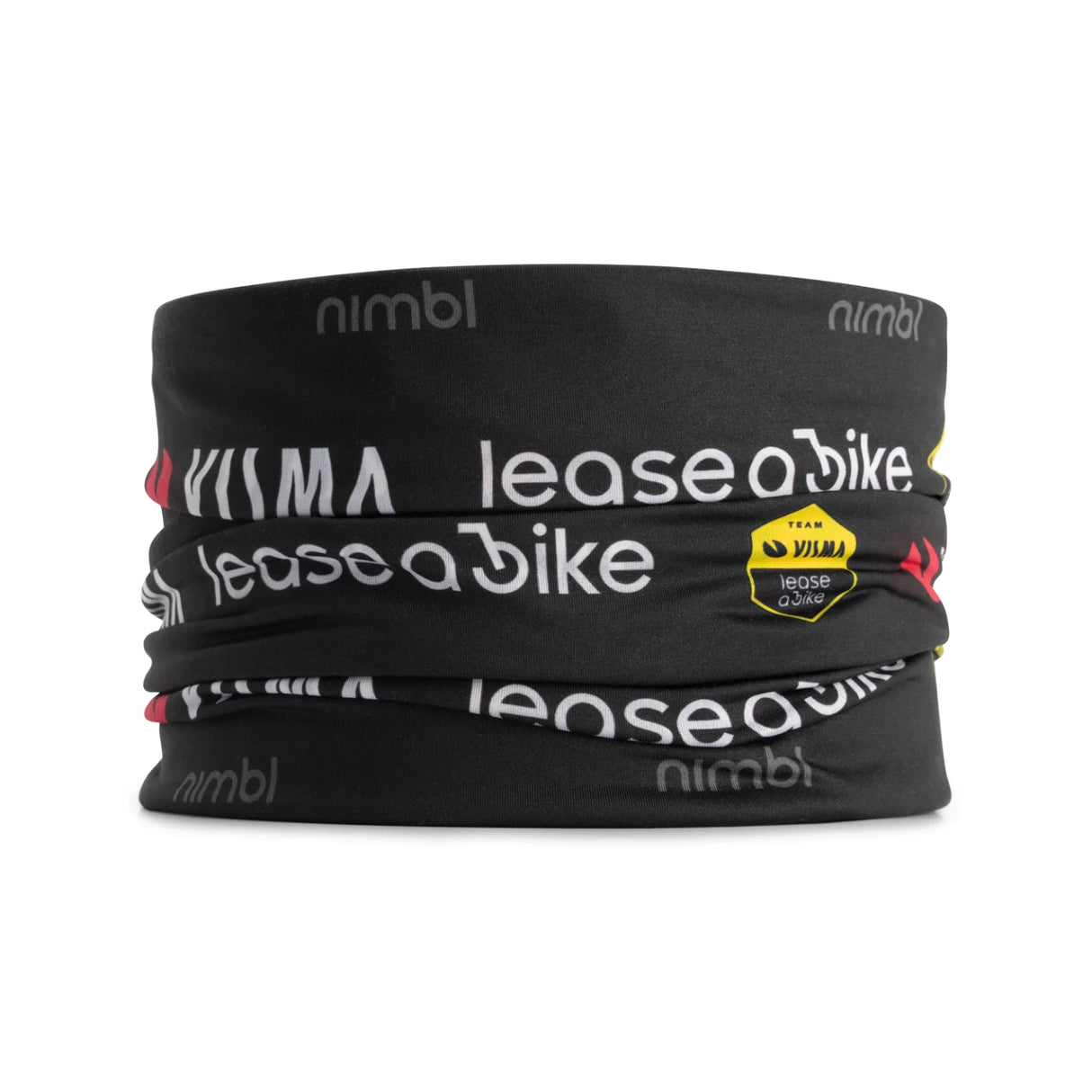 Scaldacollo Team Visma Lease a bike 2026 Rapidgear