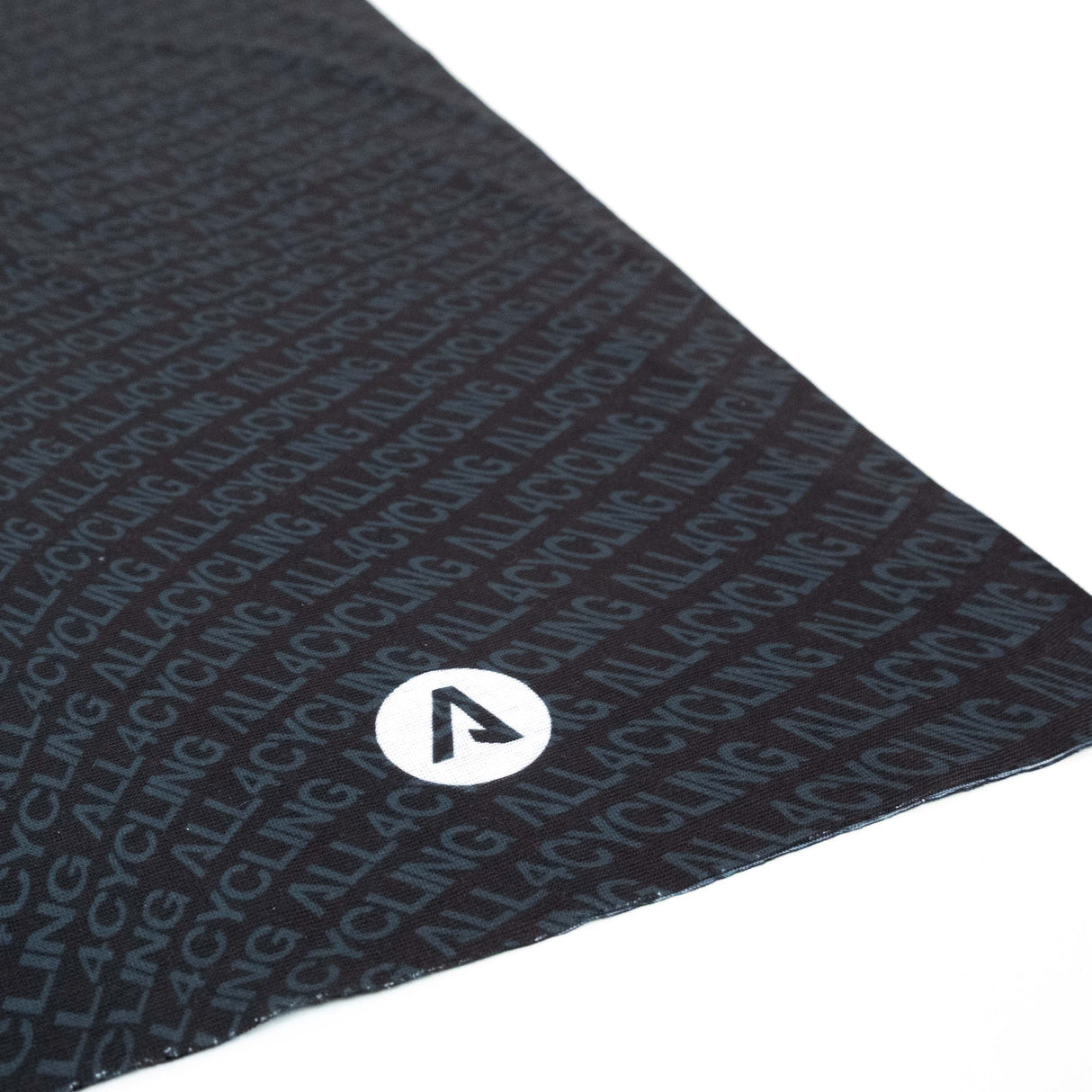 Scaldacollo tubolare in microfibra All4cycling All4cycling