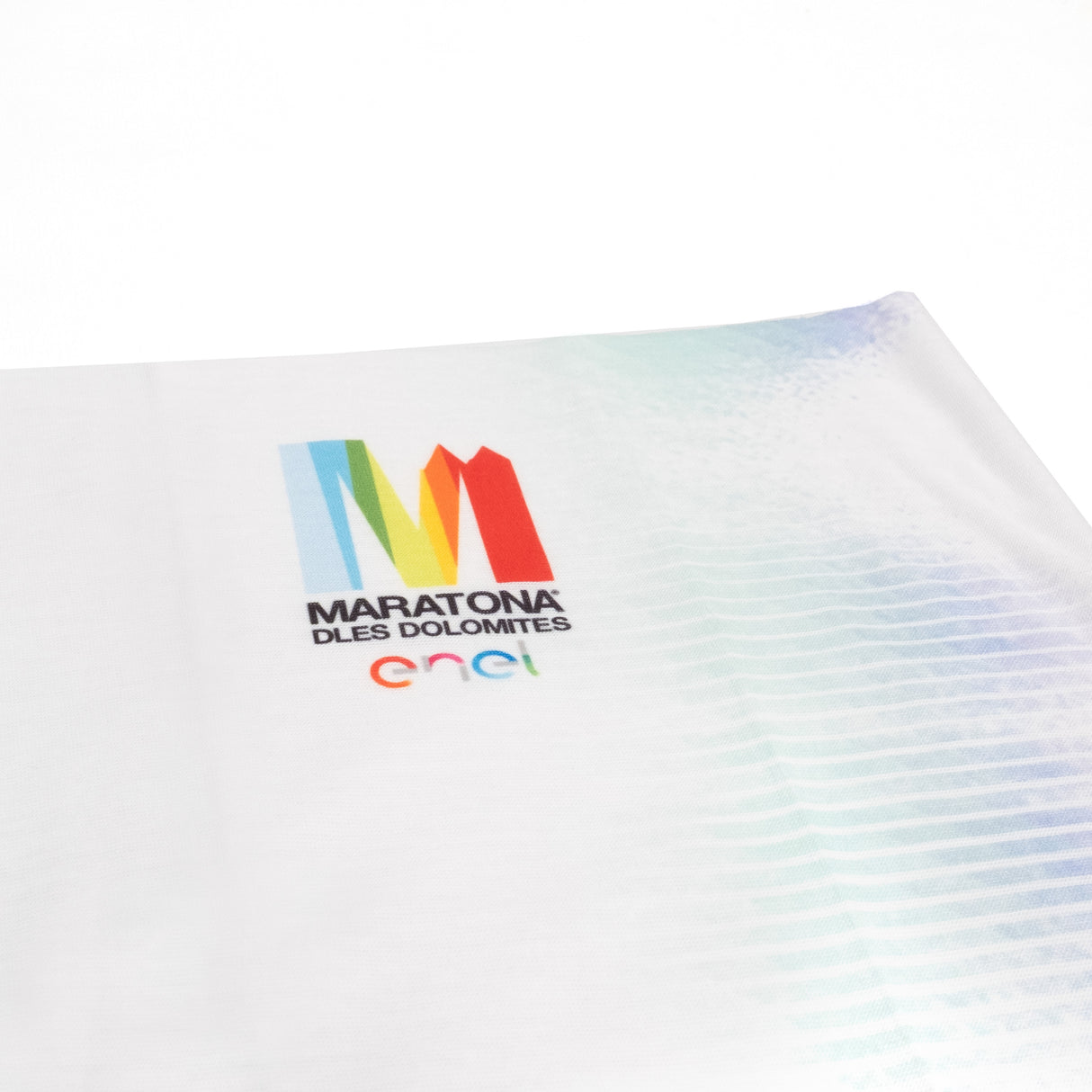 Cuello térmico Maratona Dles Dolomites - Enel 2025