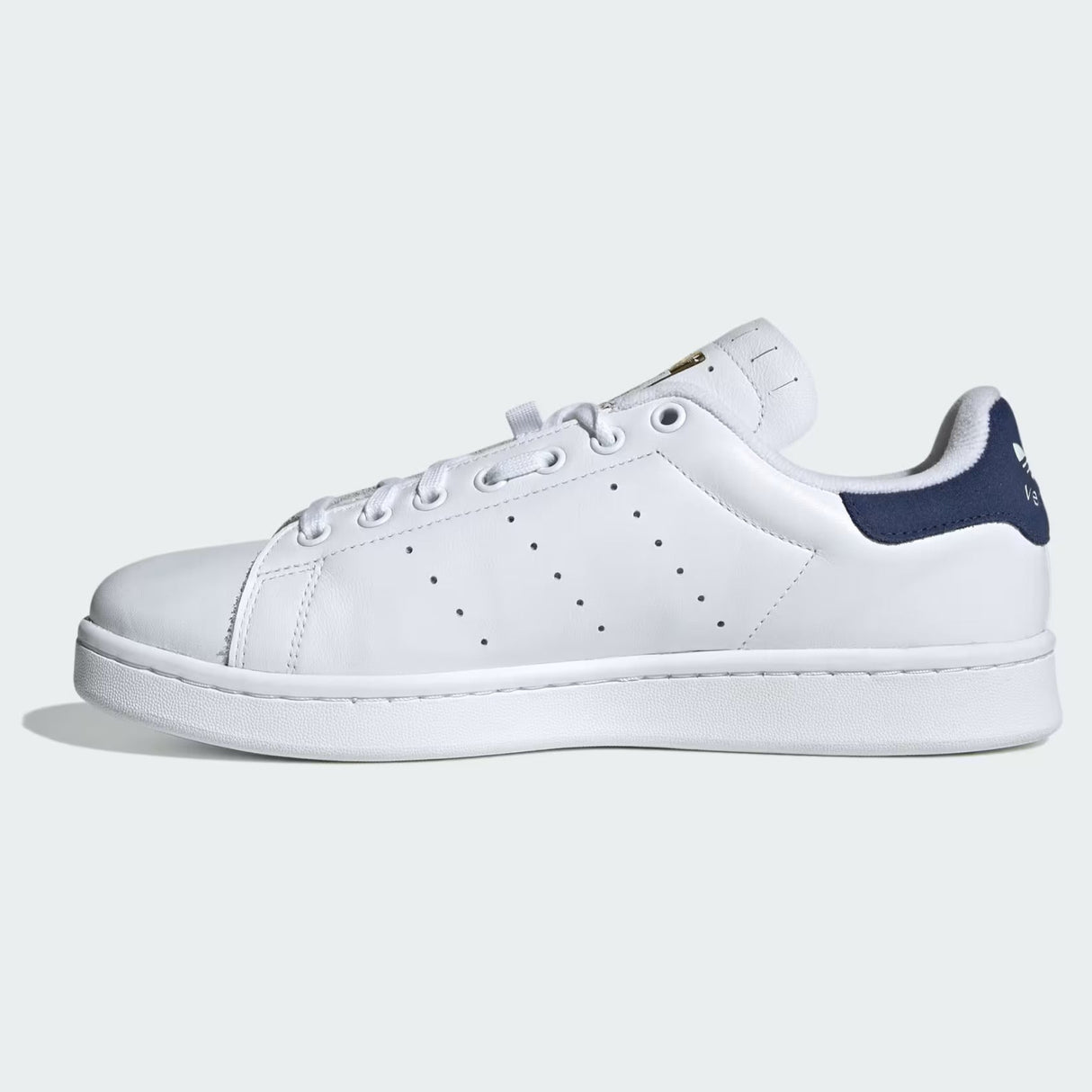 Scarpe Adidas Velostan Smith - Bianco blu Adidas