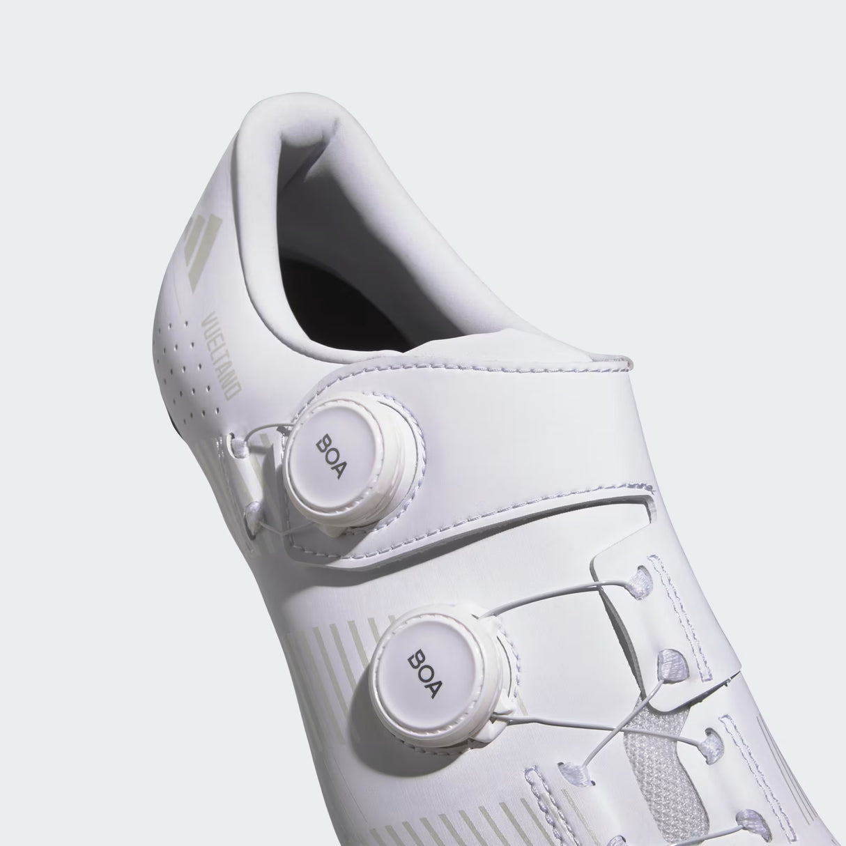 Scarpe Adidas Vueltano Carbon Road - Bianco Adidas