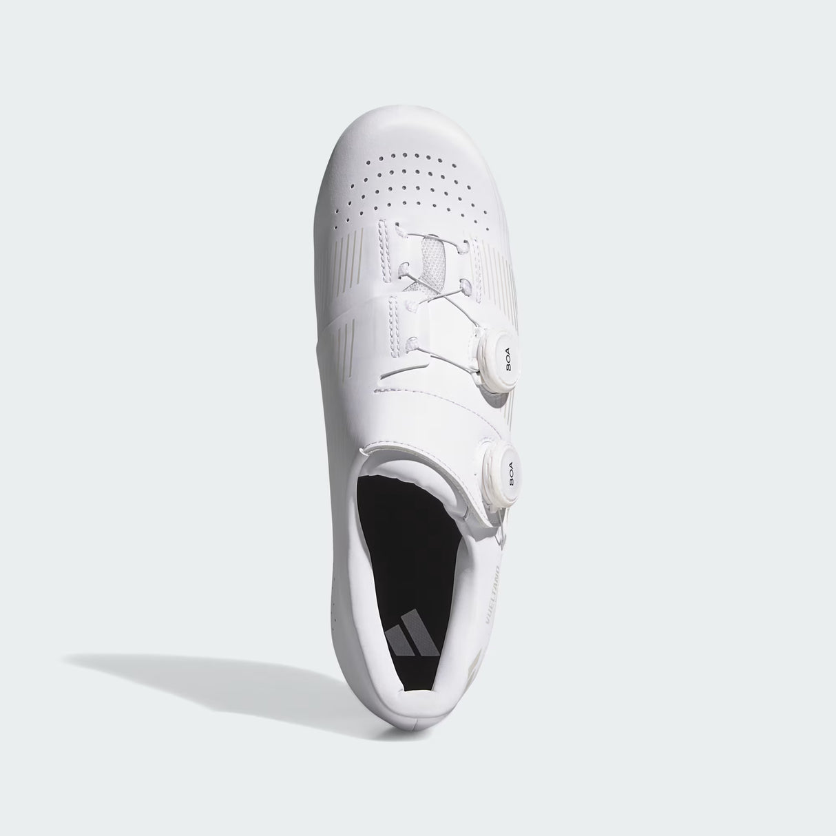 Scarpe Adidas Vueltano Carbon Road - Bianco Adidas