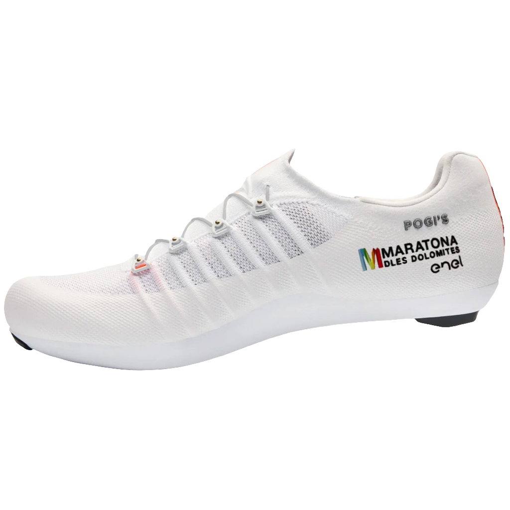 Scarpe DMT Pogi's - Maratona Dles Dolomites 2025 Dmt