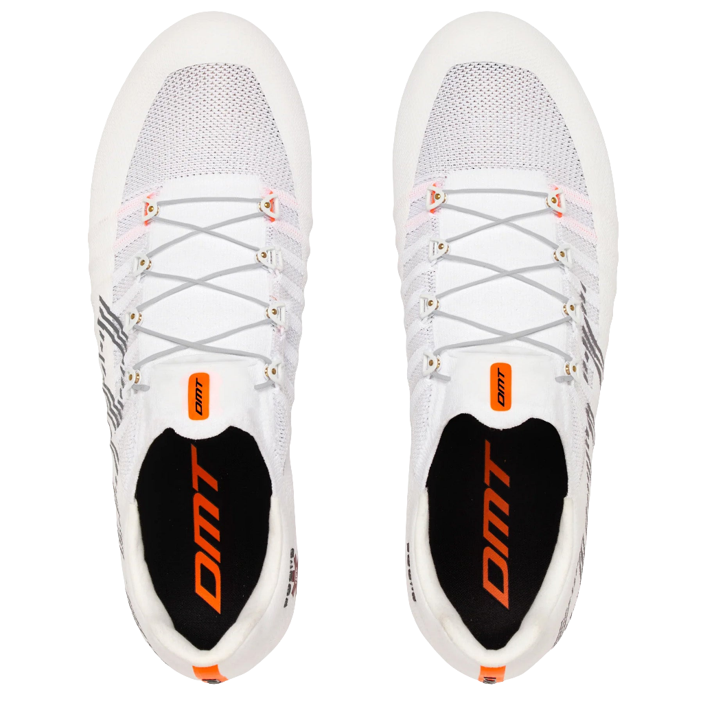 Scarpe DMT Pogi's - Maratona Dles Dolomites 2025 Dmt