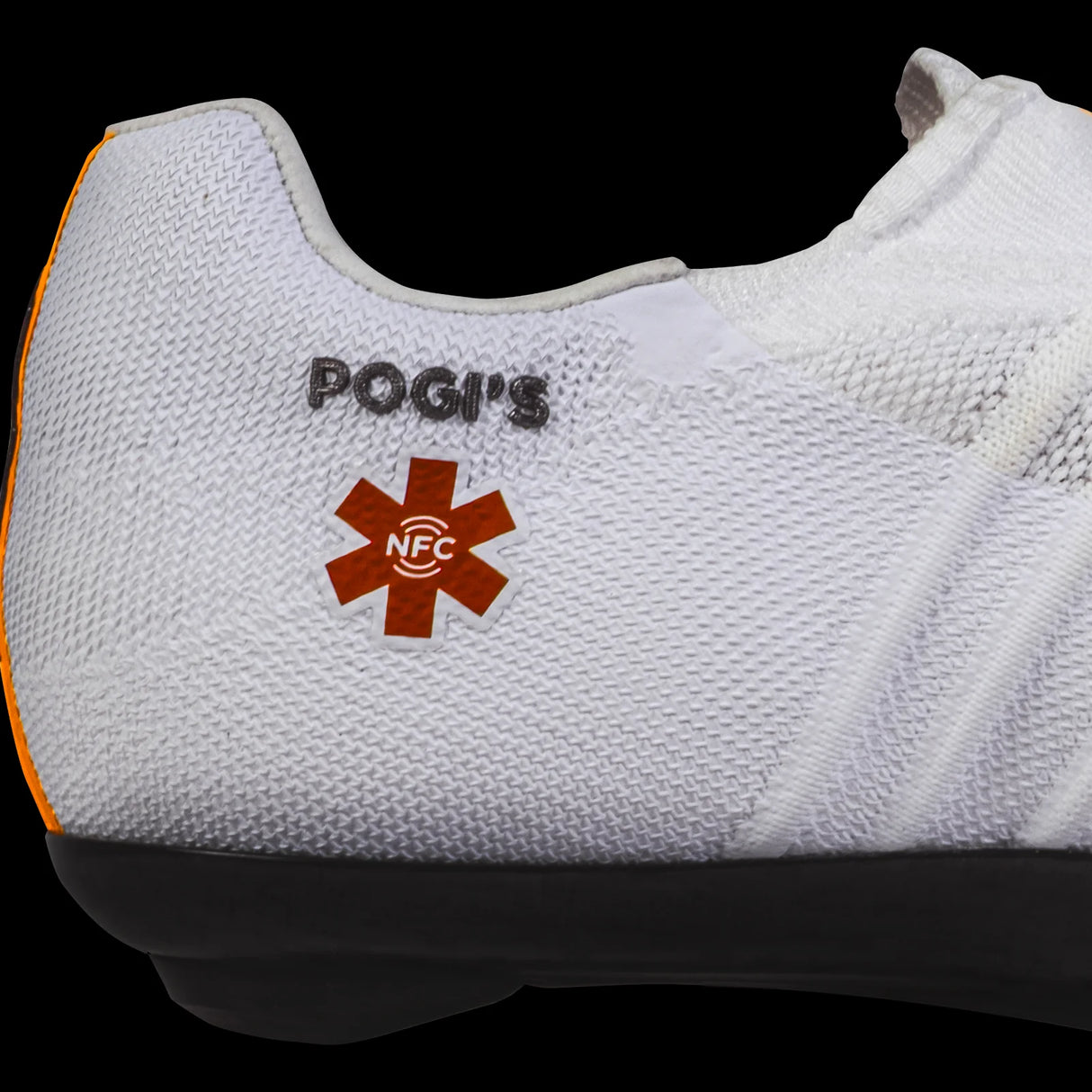 Scarpe DMT Pogi's Superlight - Bianco Dmt