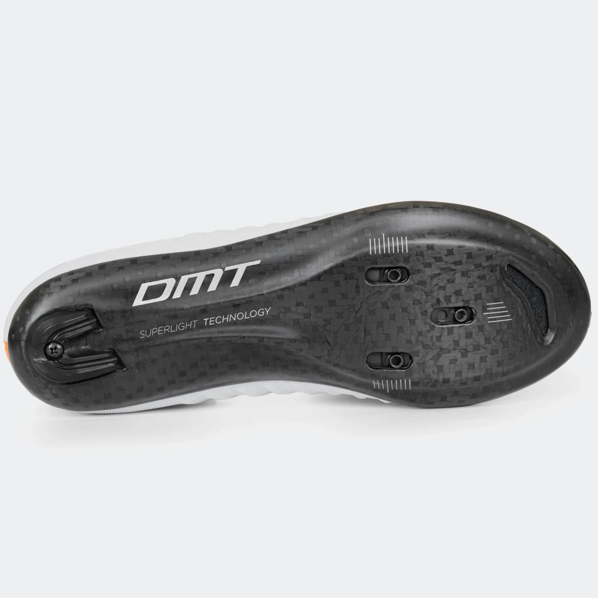 Scarpe DMT Pogi's Superlight - Bianco Dmt
