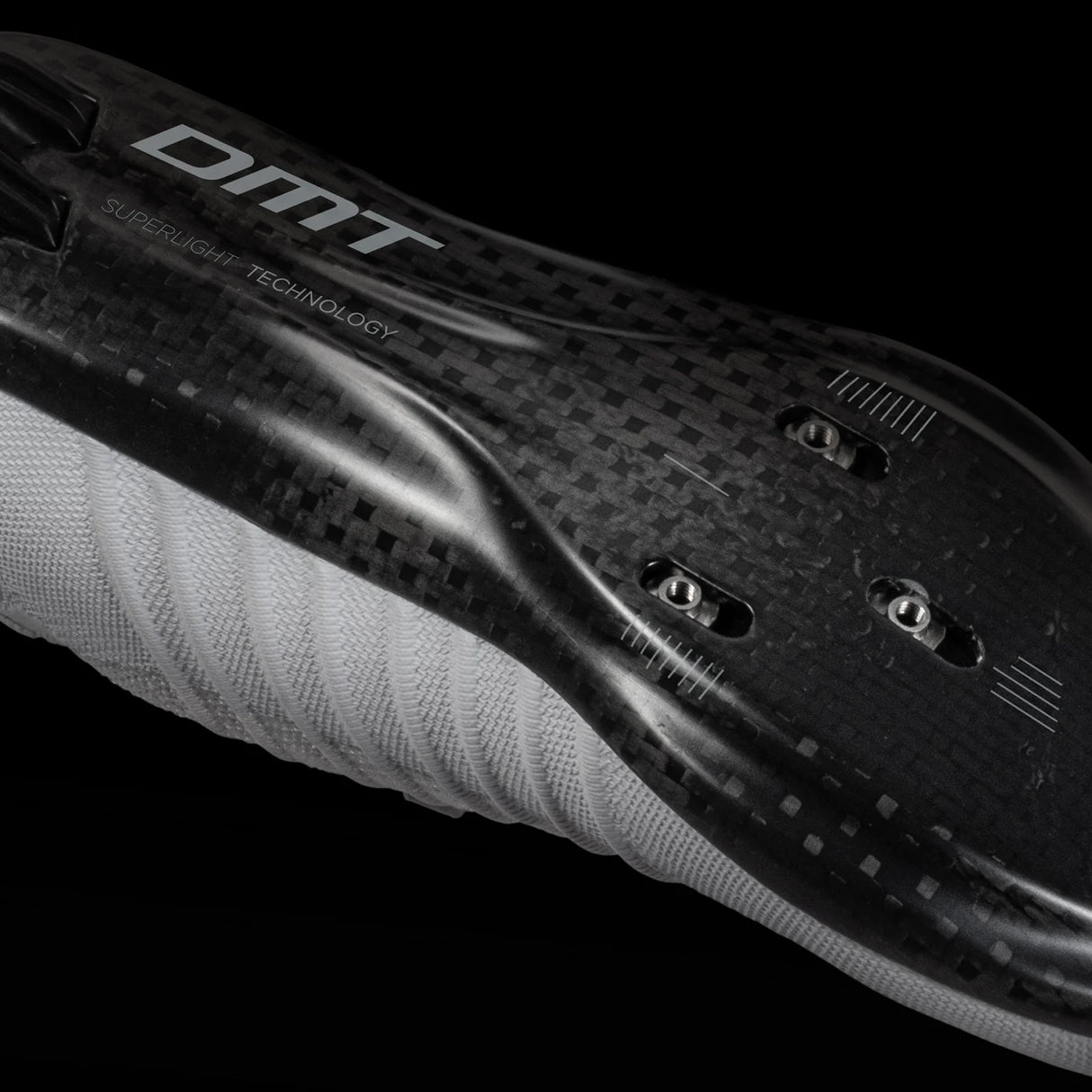 Scarpe DMT Pogi's Superlight - Bianco Dmt
