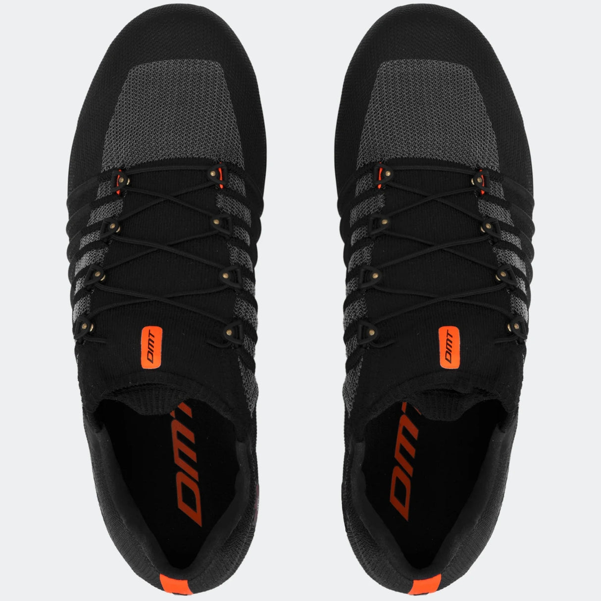 Scarpe DMT Pogi's Superlight - Nero Dmt