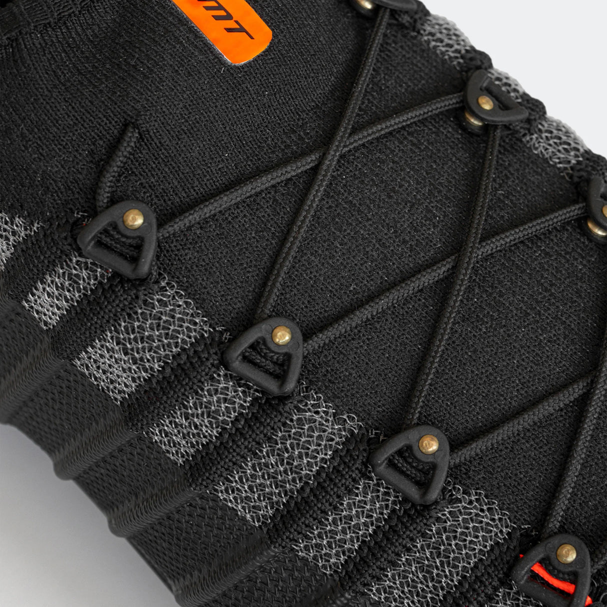 Scarpe DMT Pogi's Superlight - Nero Dmt