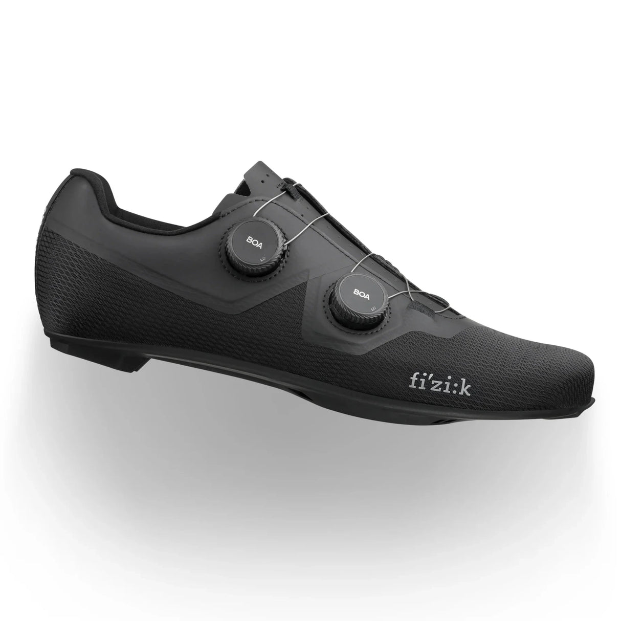 Scarpe Fizik Lyra - Nero Fizik