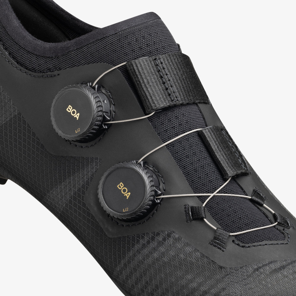 Scarpe Fizik Vega Carbon - Nero Fizik