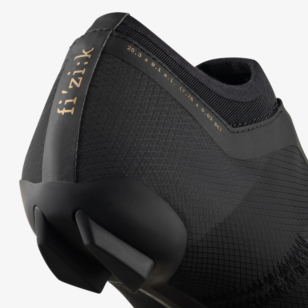 Scarpe Fizik Vega Carbon - Nero Fizik