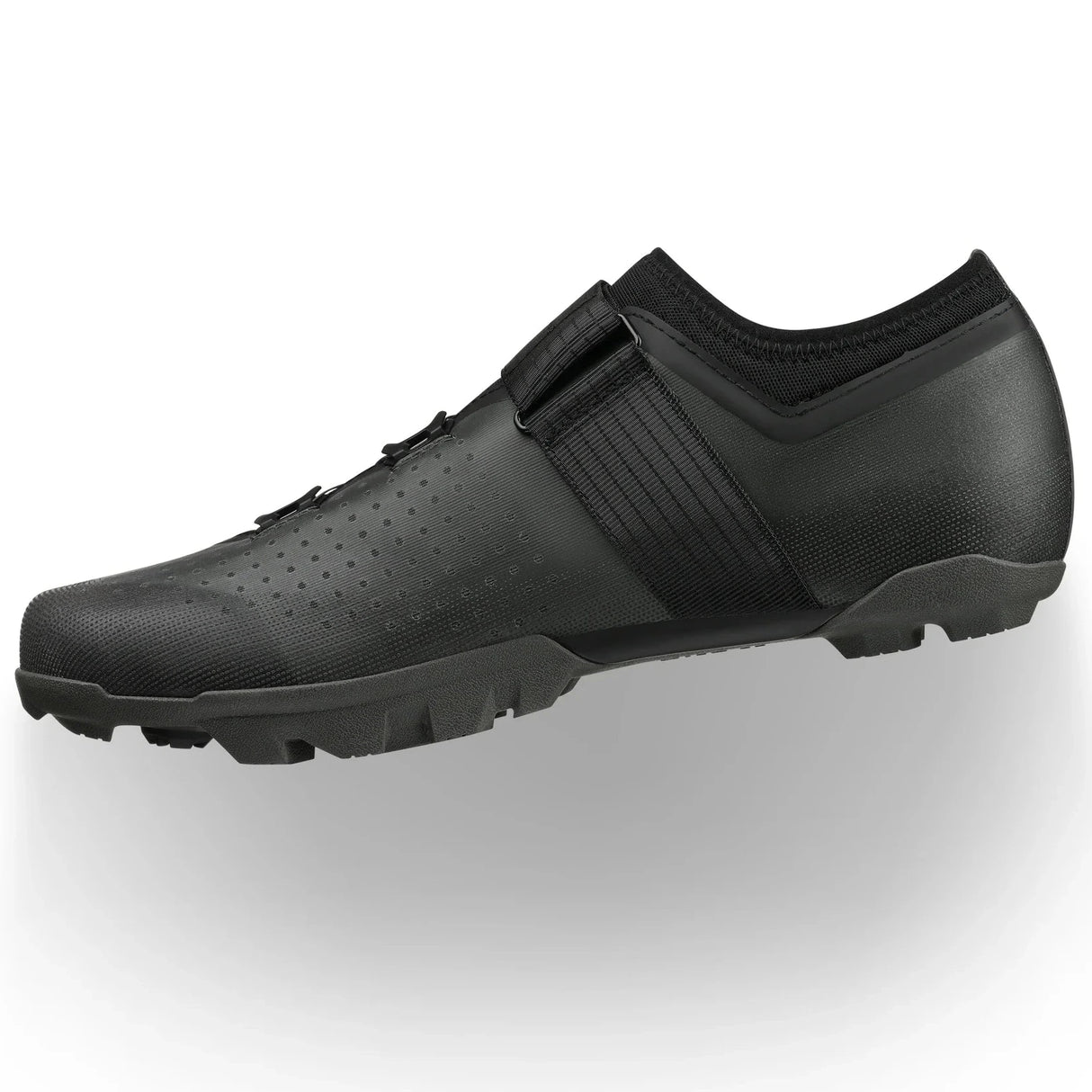 Fizik Vento Ferox Carbon 2 Shoes - Black green