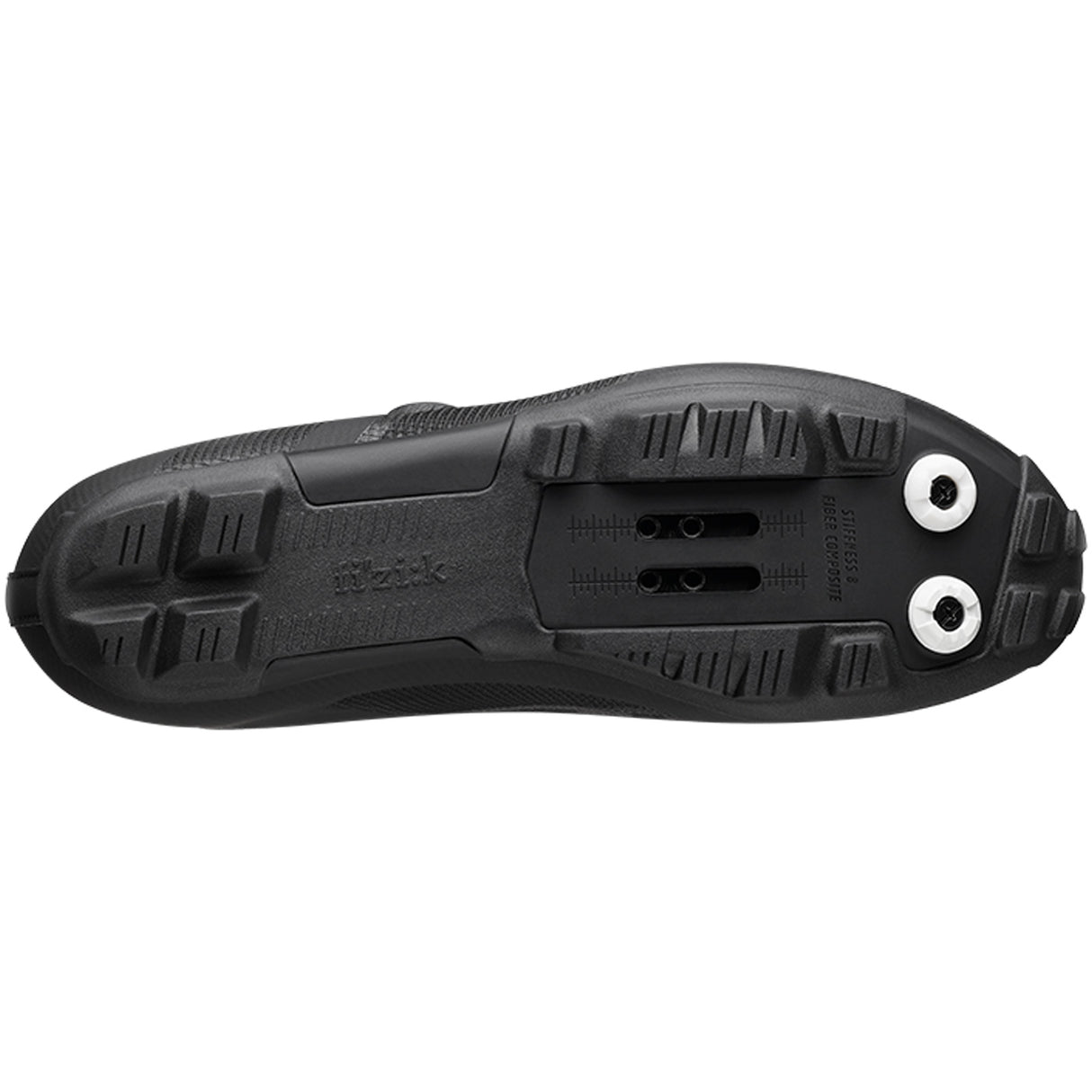 Scarpe Fizik Vento Proxy Wide - Nero Fizik