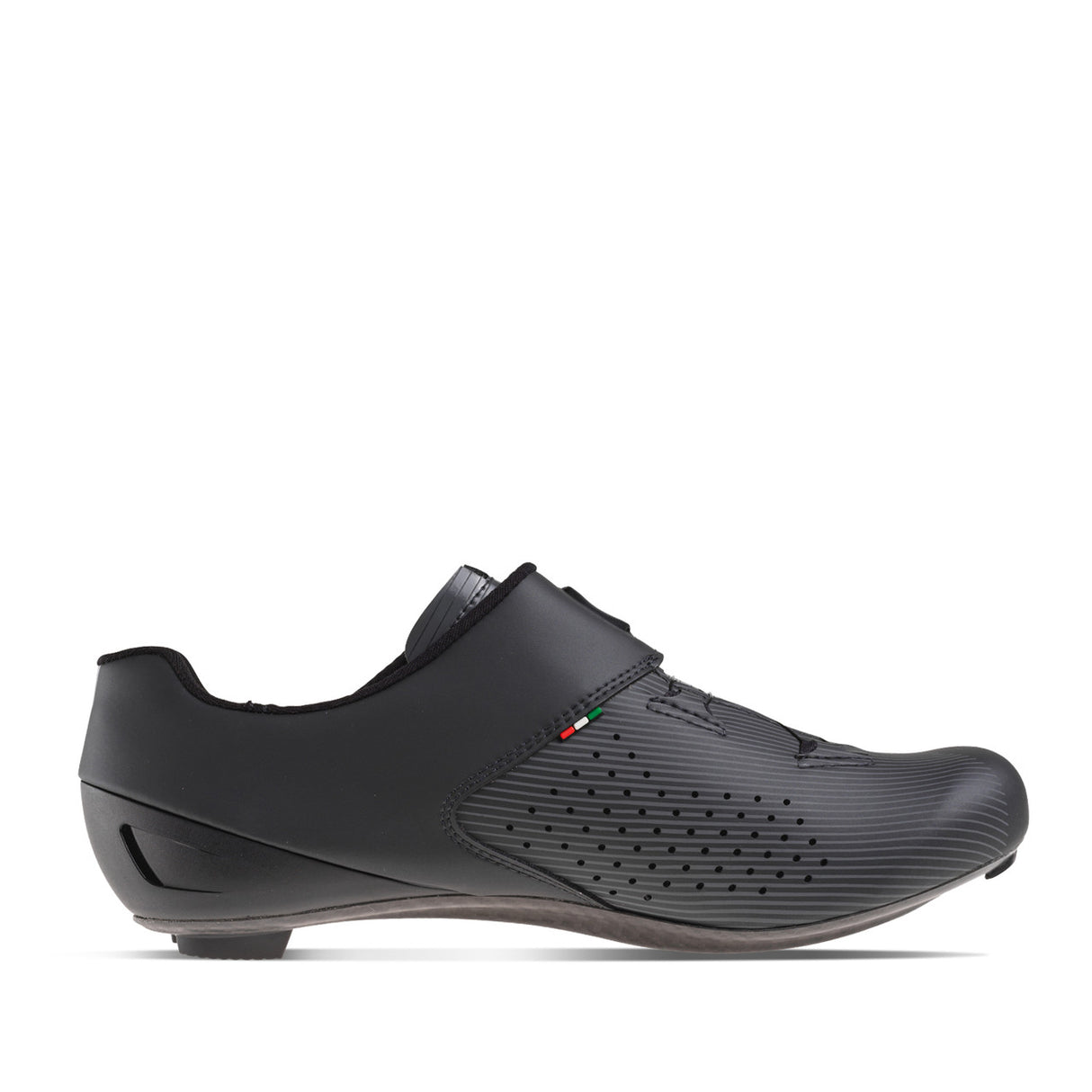 Scarpe Gaerne Carbon Fuga - Nero core Gaerne