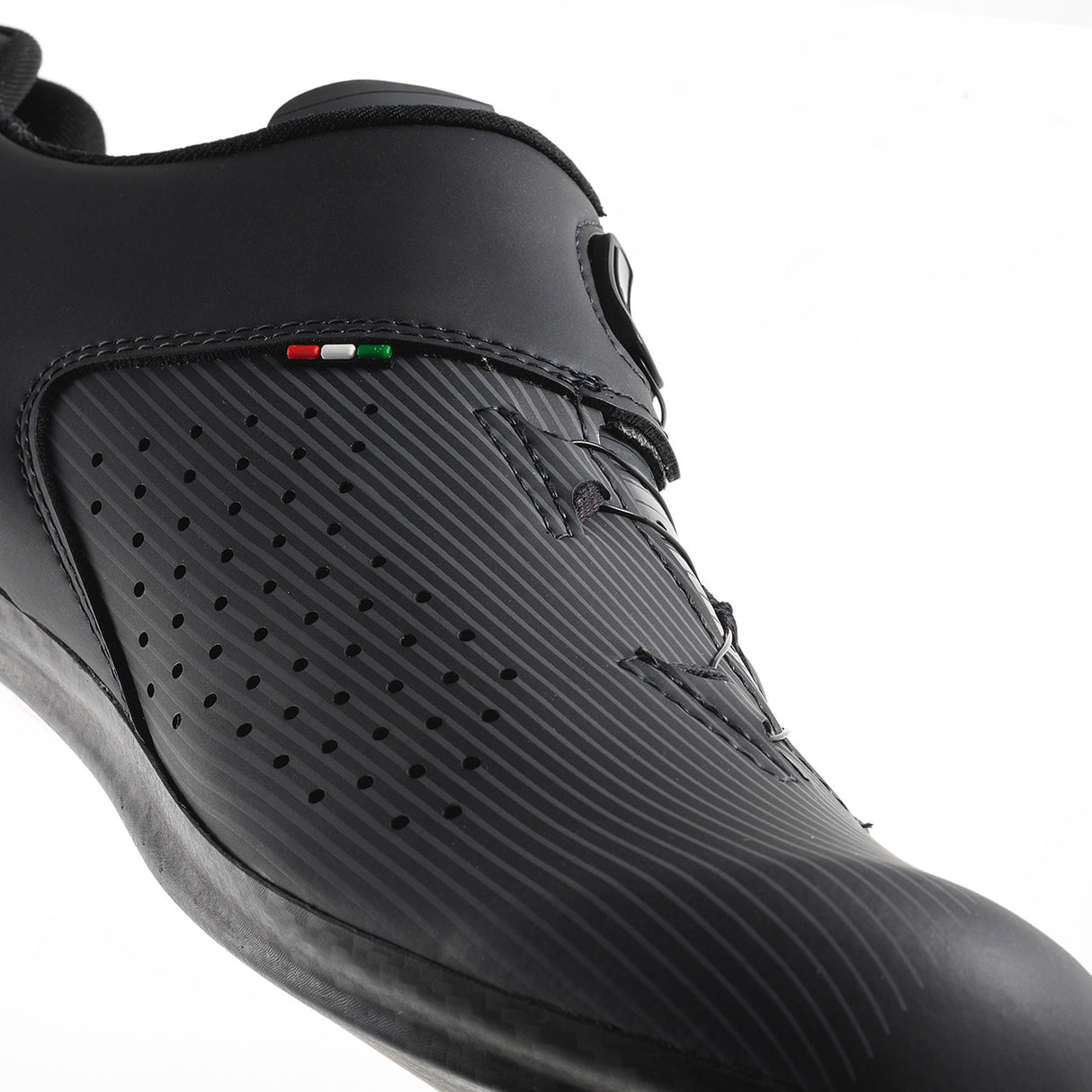 Scarpe Gaerne Carbon Fuga - Nero core Gaerne