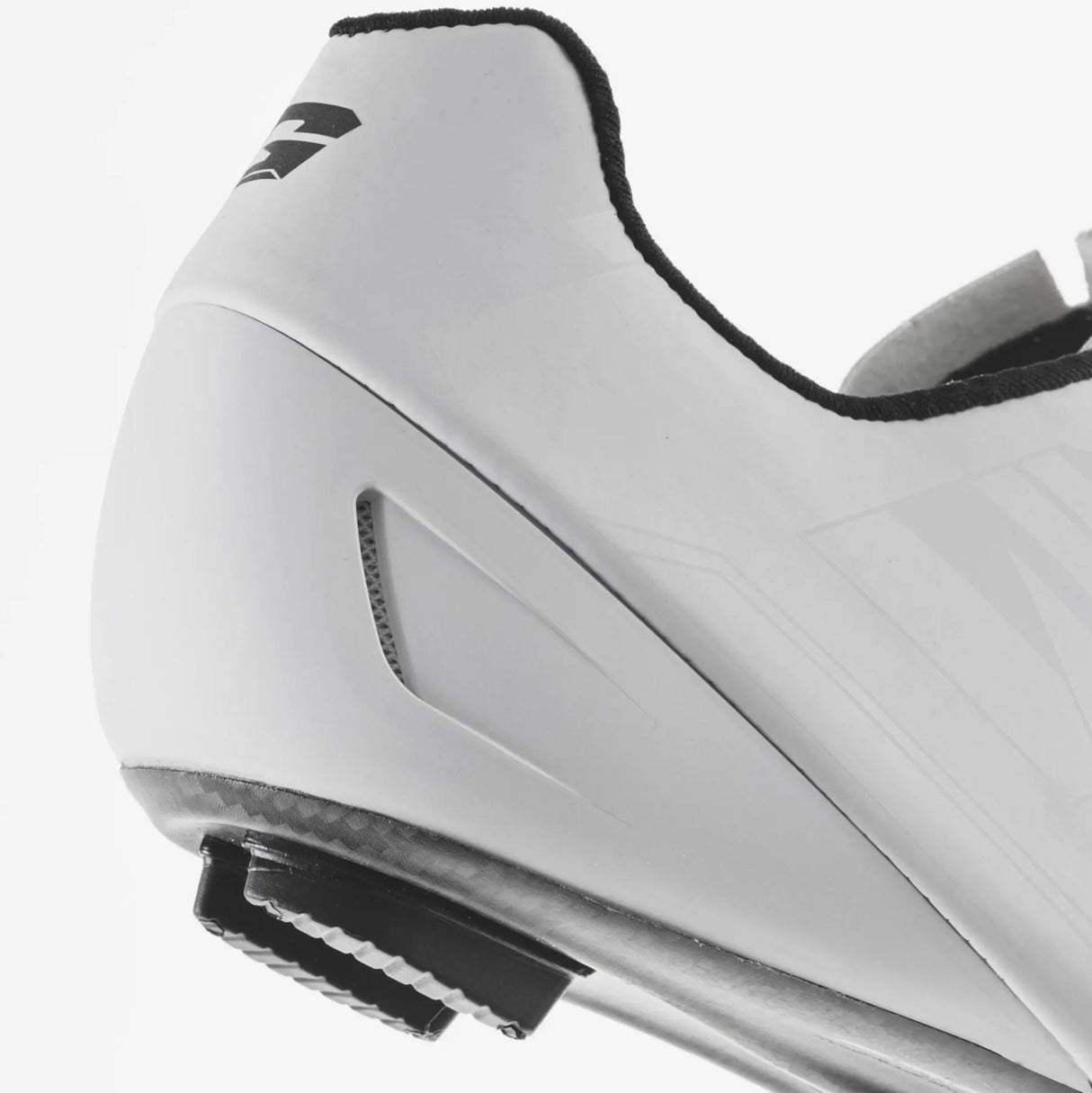 Scarpe Gaerne Carbon Fulgor - Bianco Gaerne