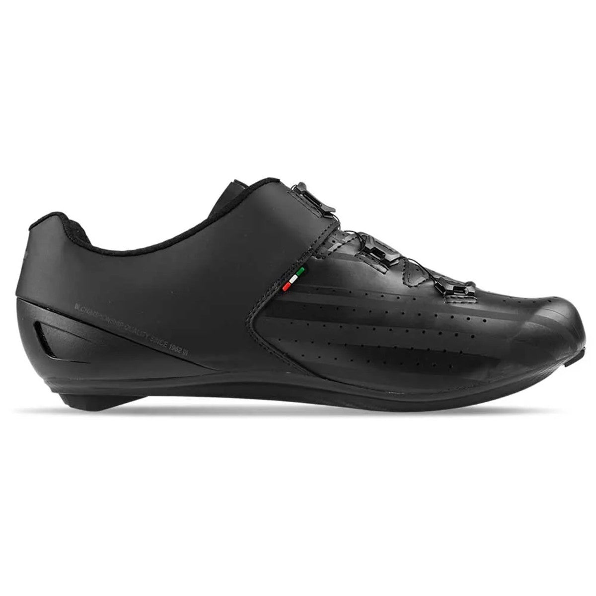 Scarpe Gaerne Fulgor - Nero Gaerne