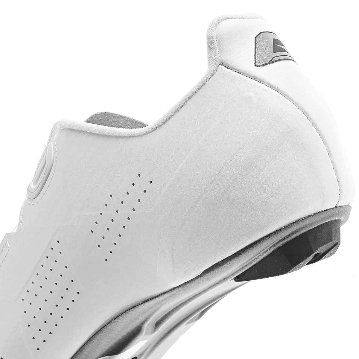 Zapatillas Gaerne Jet Wide - Blanco