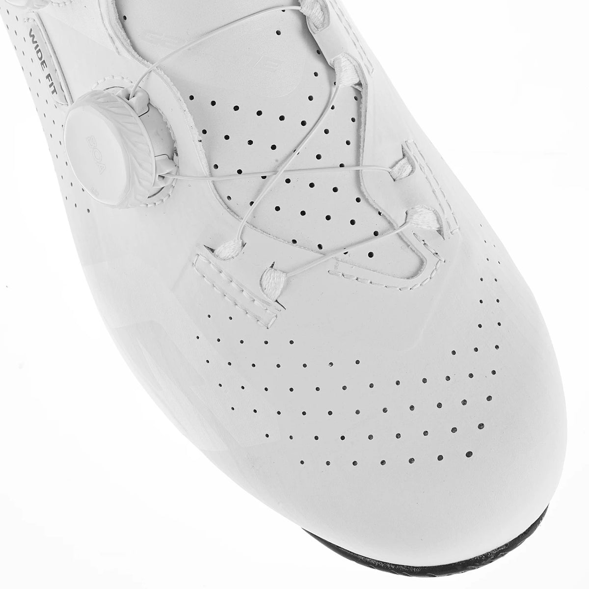 Zapatillas Gaerne Jet Wide - Blanco