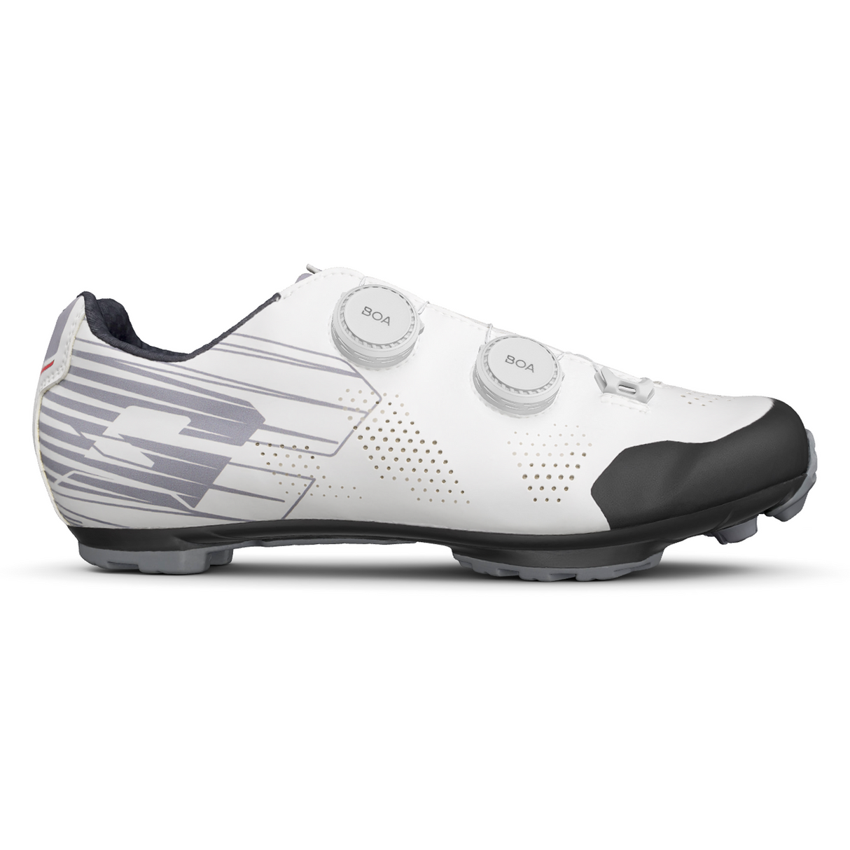 Scarpe Gaerne Obsidian - Bianco Gaerne