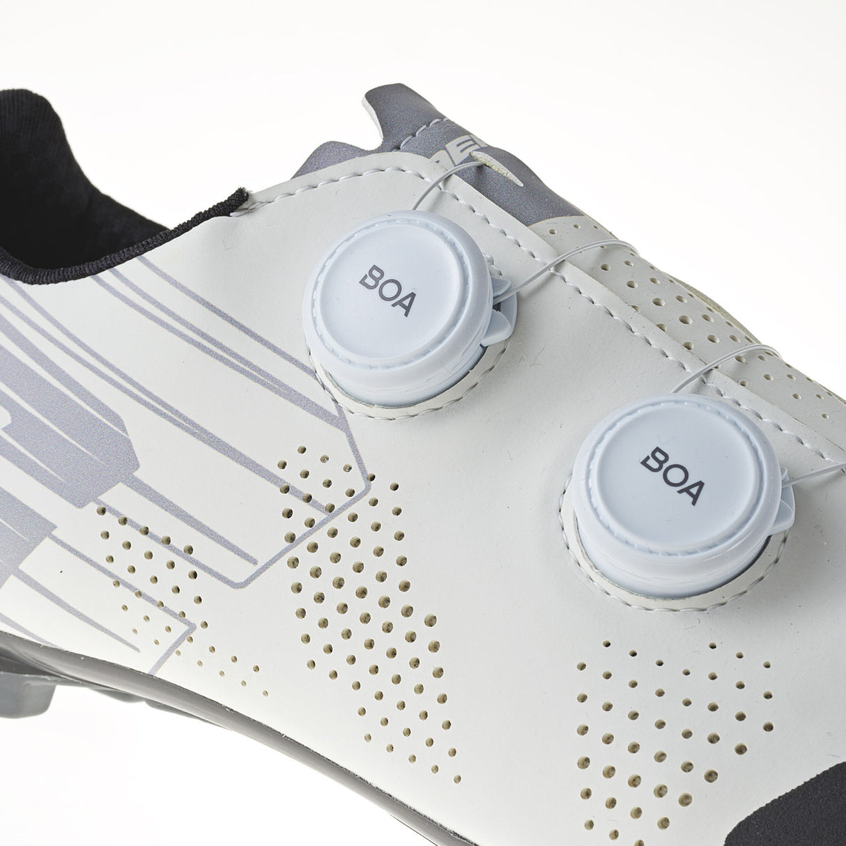 Scarpe Gaerne Obsidian - Bianco Gaerne