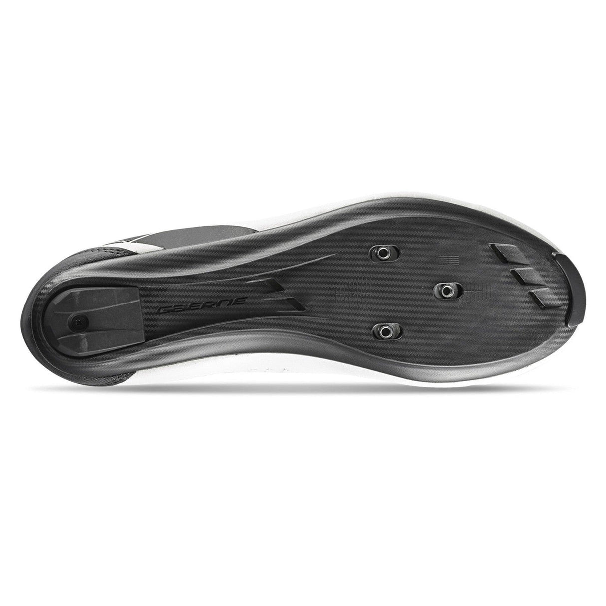 Scarpe Gaerne Sprint+ - Bianco nero Gaerne