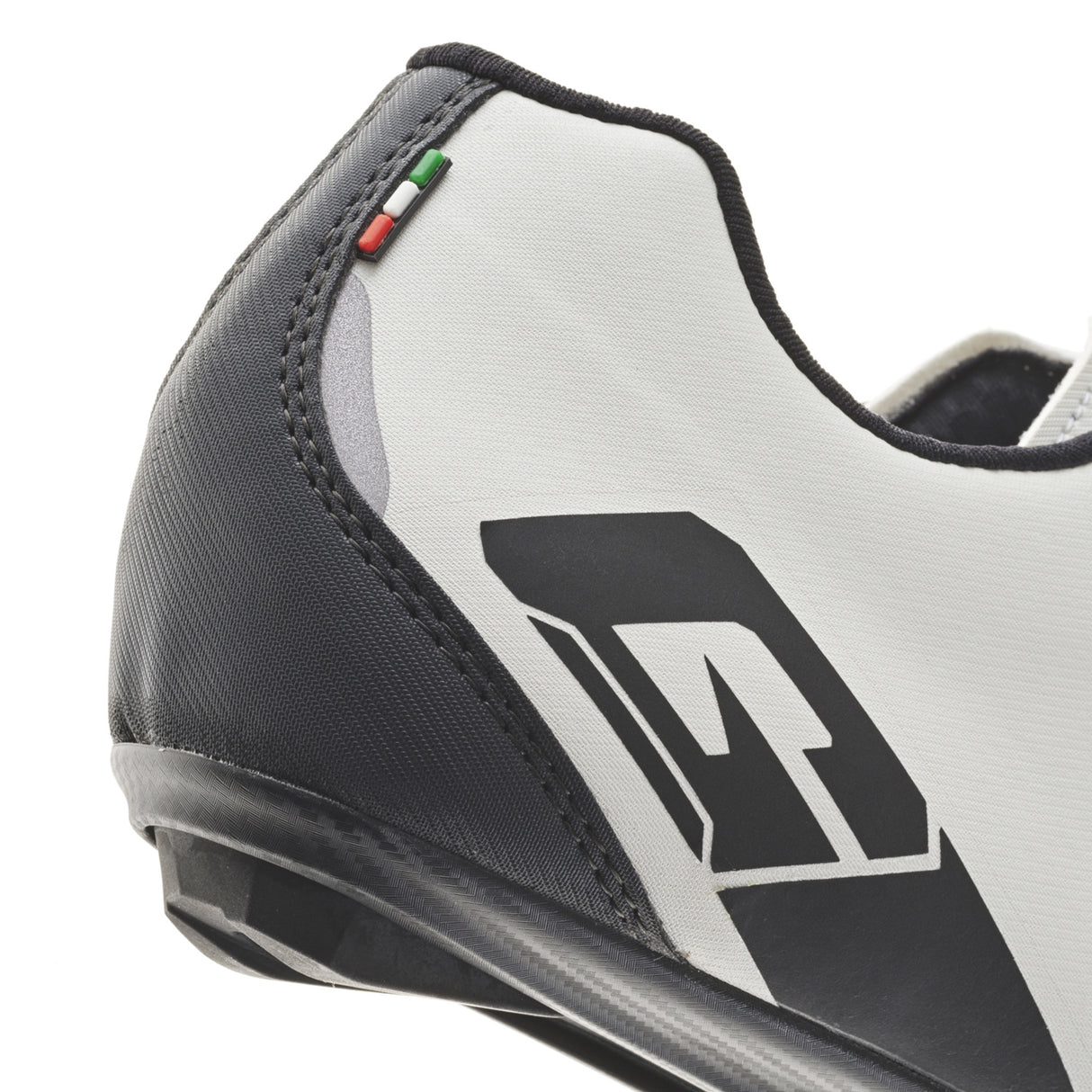 Scarpe Gaerne Sprint+ - Bianco nero Gaerne