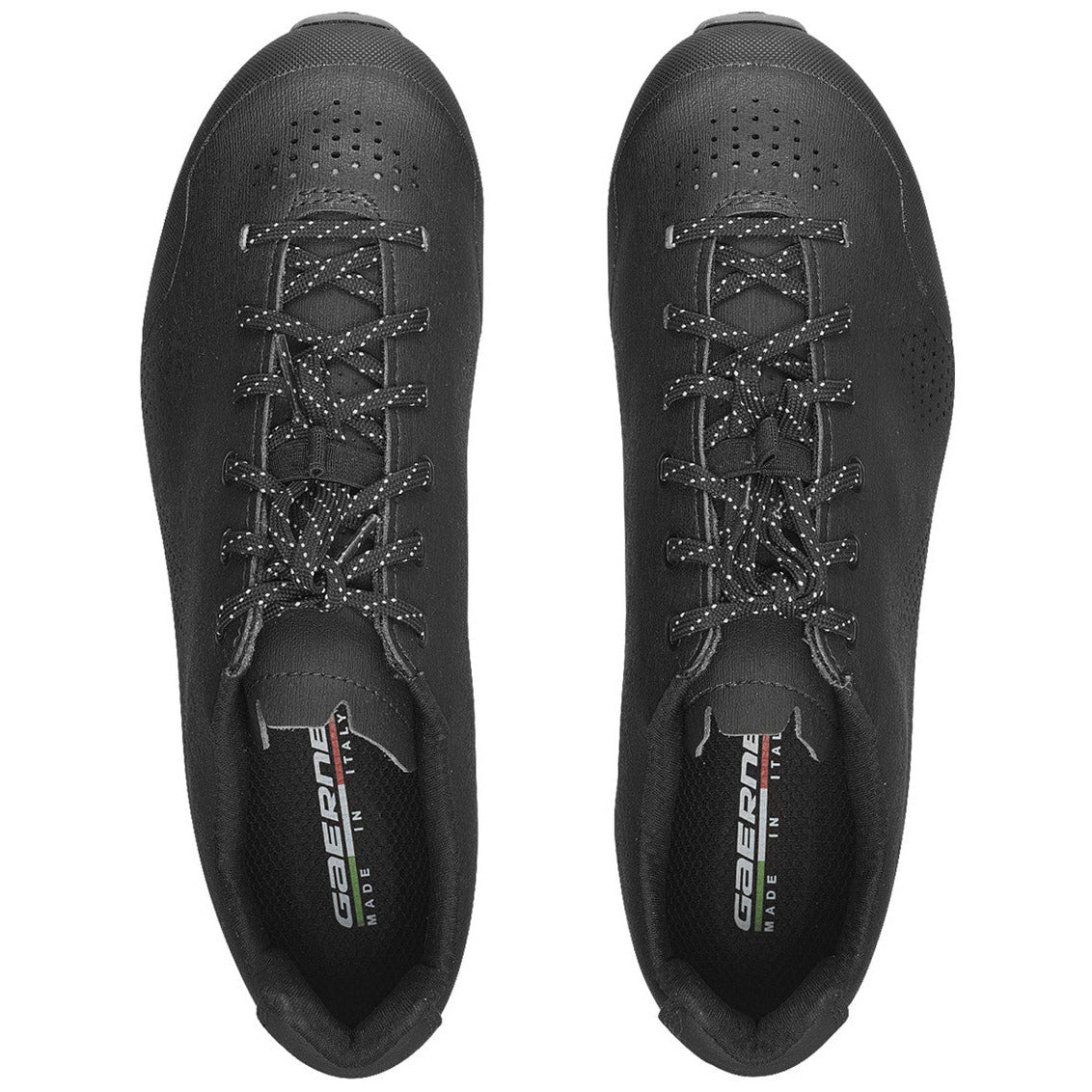 Scarpe Gaerne Vista - Nero Gaerne