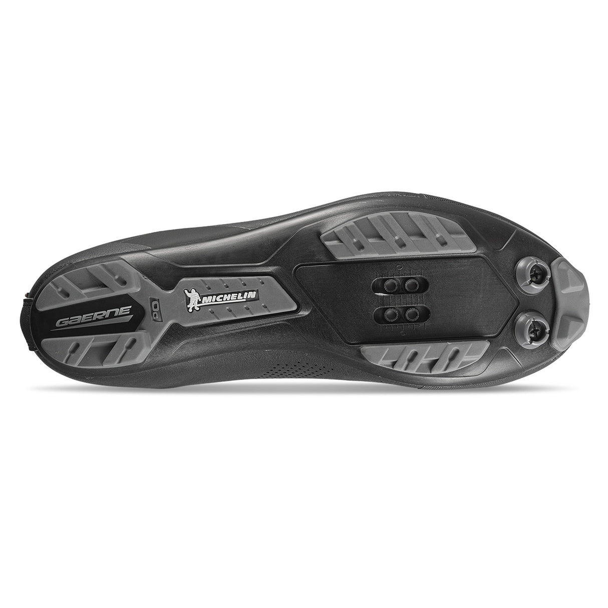 Scarpe Gaerne Vista - Nero Gaerne