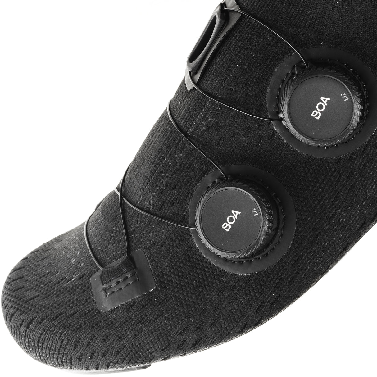 Chaussures Gaerne Zephyr - Noir