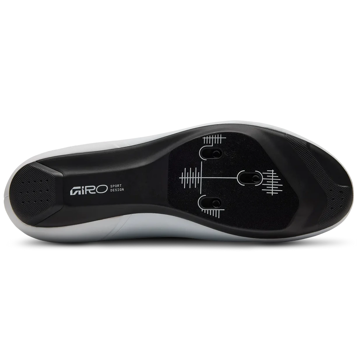 Zapatos Giro Cadet 2 - Blanco
