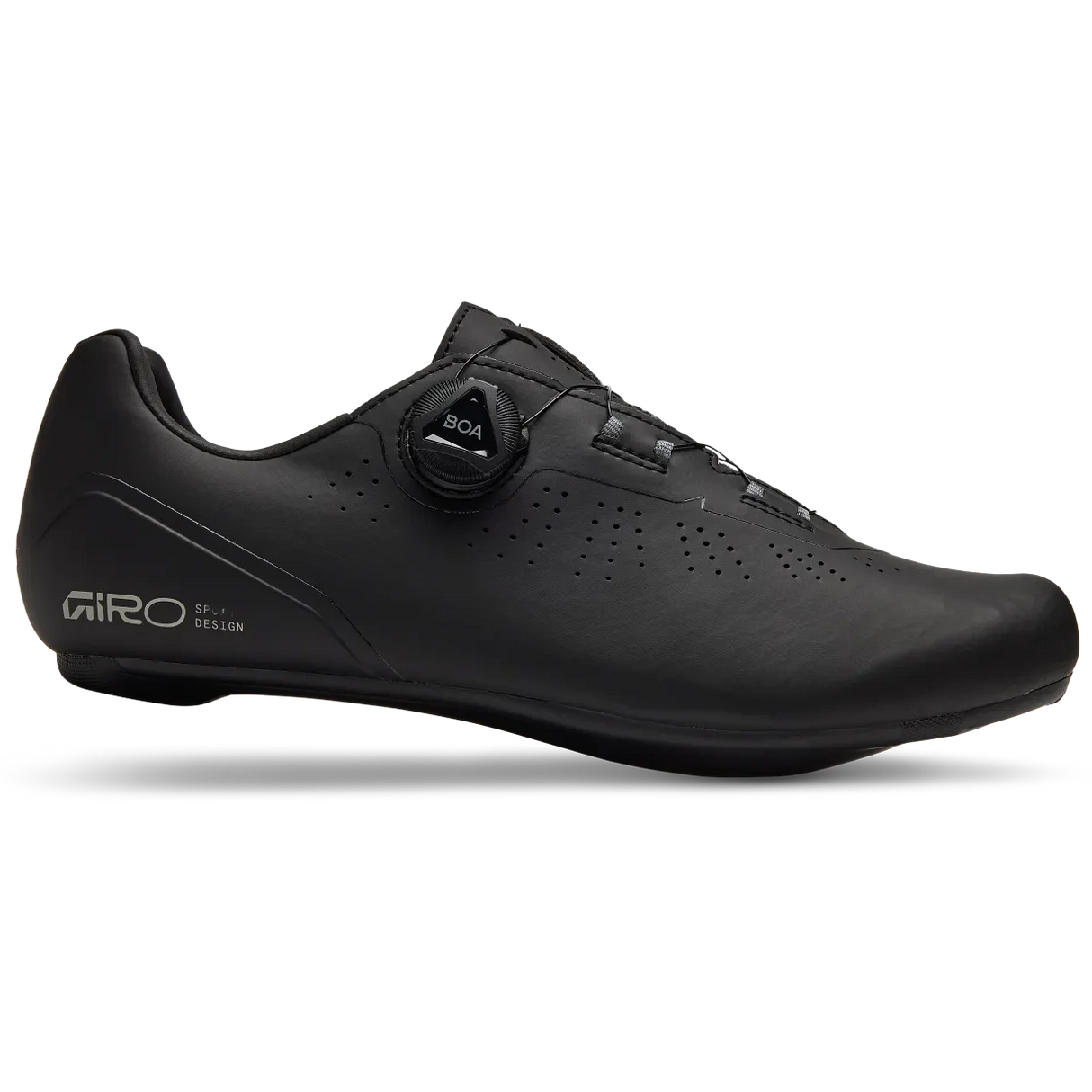 Schuhe Giro Cadet 2 - Schwarz