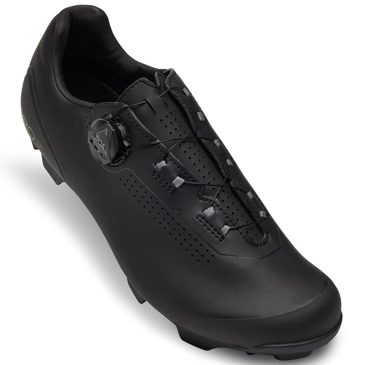 Scarpe Giro Cadet XC - Nero Giro