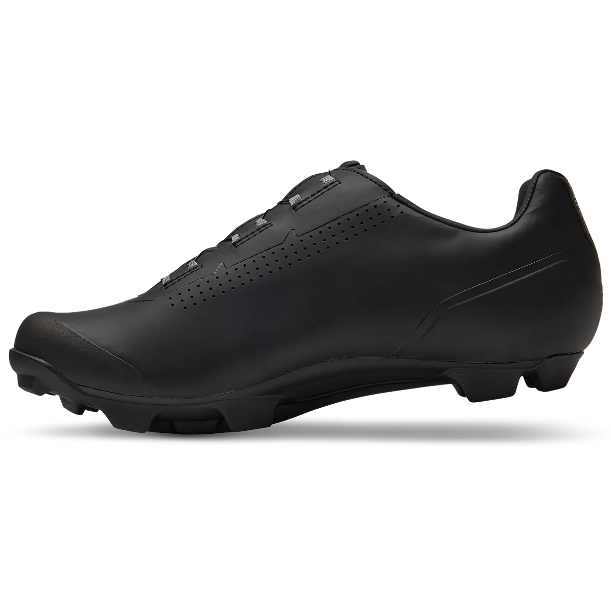 Scarpe Giro Cadet XC - Nero Giro