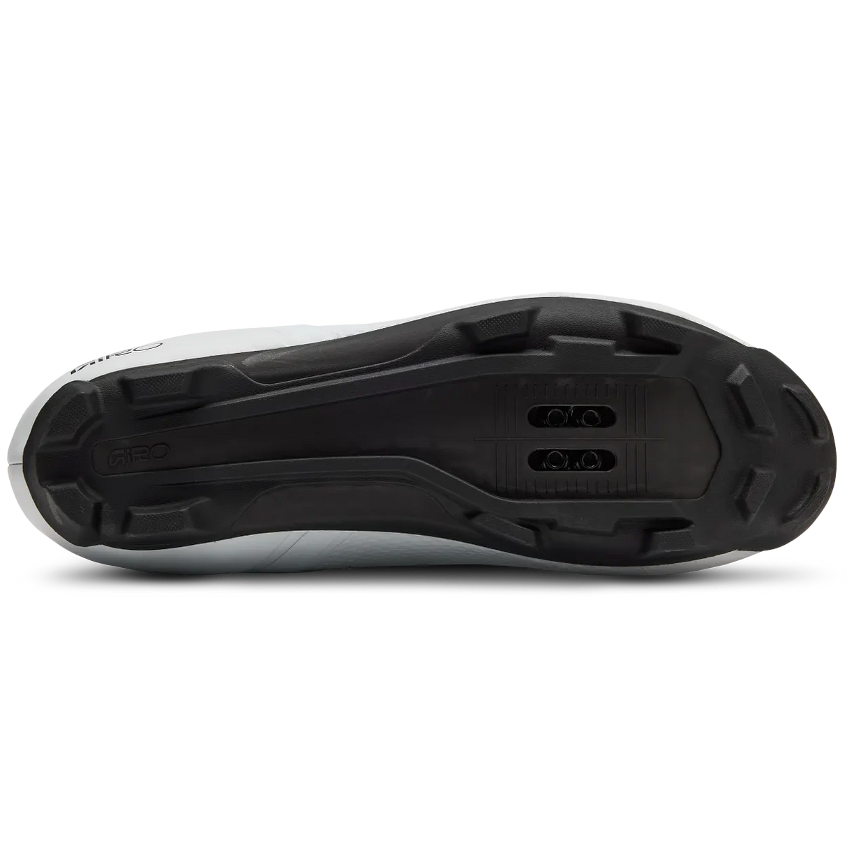 Chaussures Giro Regime XC - Blanc
