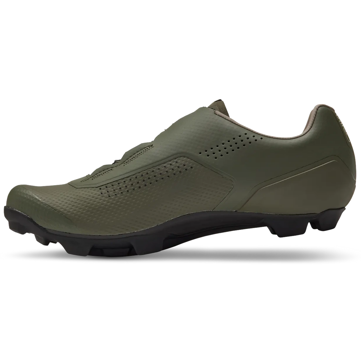 Chaussures Giro Regime XC - Vert
