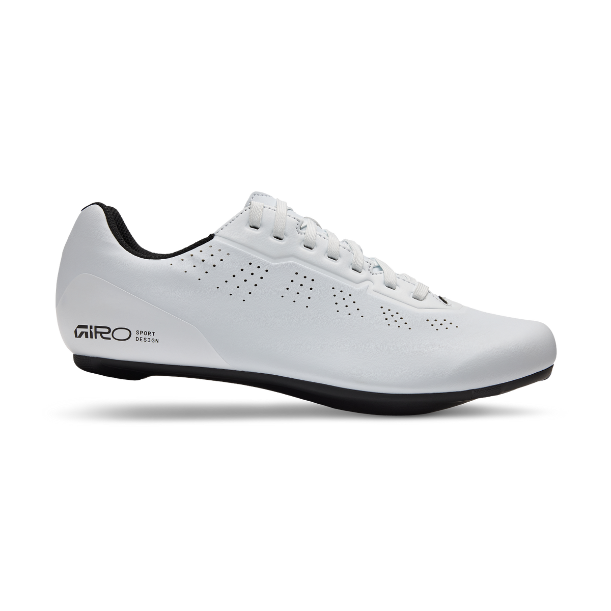 Scarpe Giro Stylus 2 - Bianco Giro