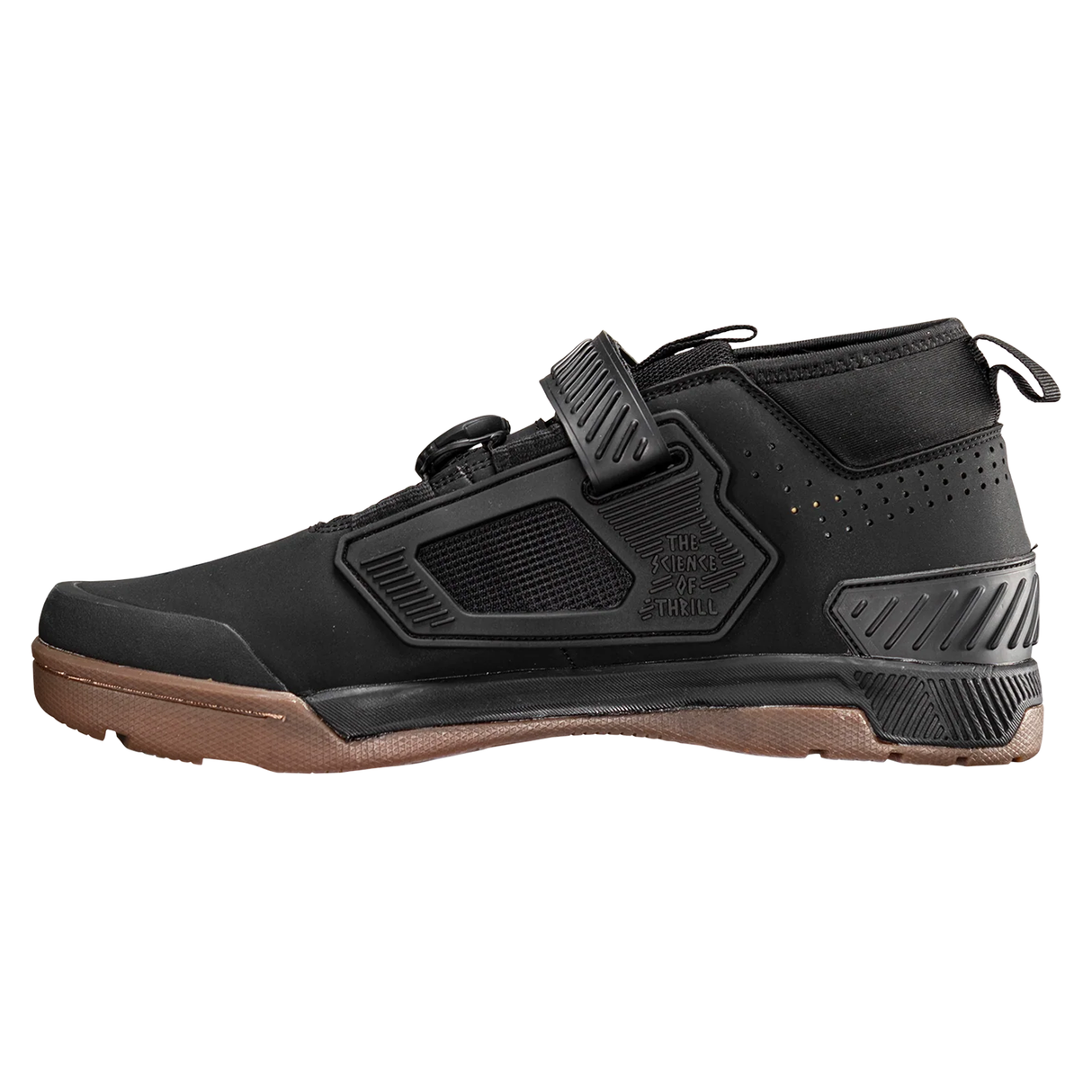 Scarpe Leatt ProClip 4.0 - Nero Leatt