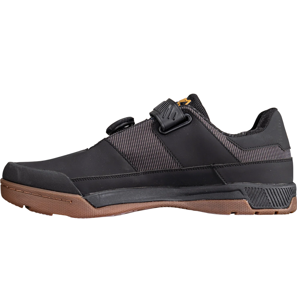 Chaussures Leatt ProClip 5.0 - Noir Leatt