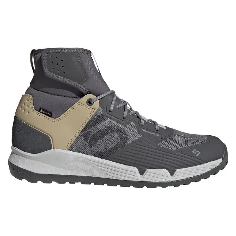 Scarpe MTB Five Ten Trailcross GTX - Grigio marrone Five Ten