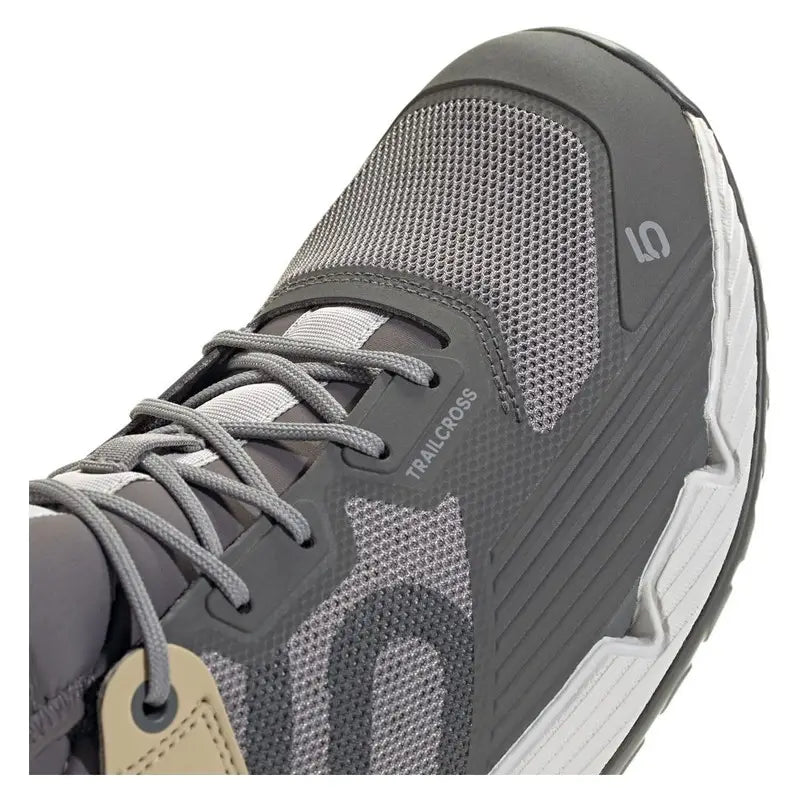 Scarpe MTB Five Ten Trailcross GTX - Grigio marrone Five Ten