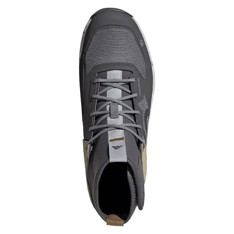 Scarpe MTB Five Ten Trailcross GTX - Grigio marrone Five Ten