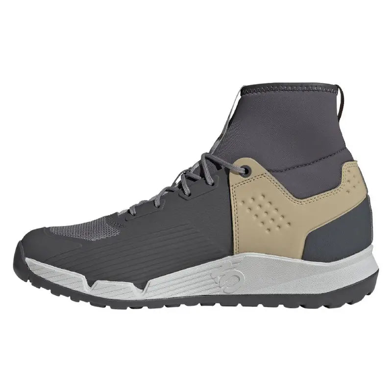 Scarpe MTB Five Ten Trailcross GTX - Grigio marrone Five Ten
