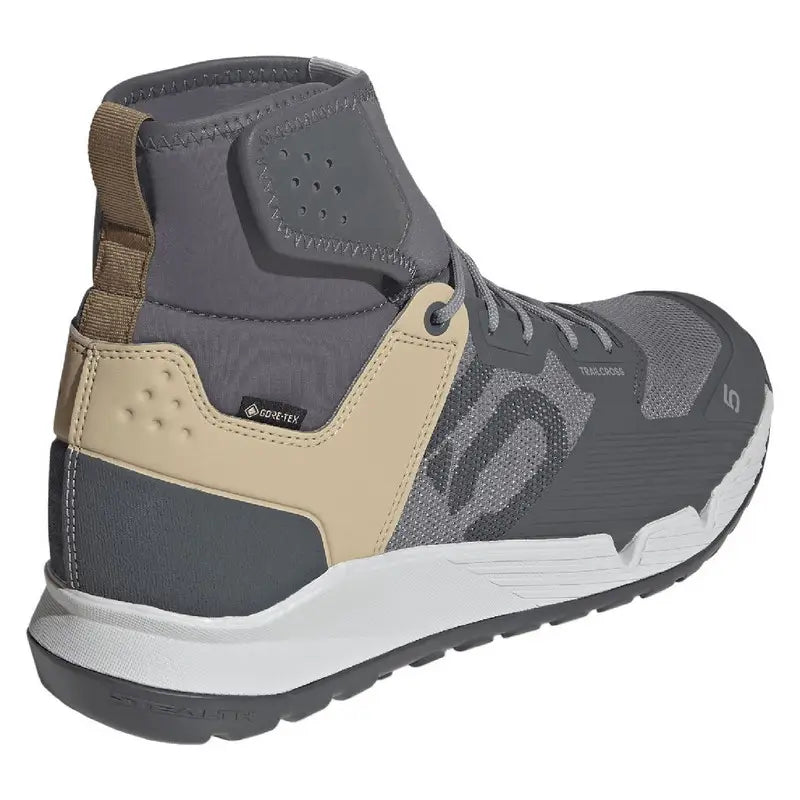 Scarpe MTB Five Ten Trailcross GTX - Grigio marrone Five Ten