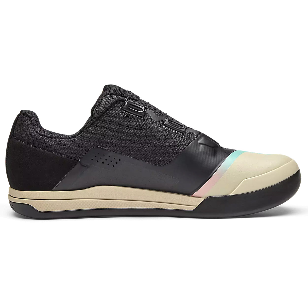 Scarpe MTB Fox Union Boa Flat - Nero Fox