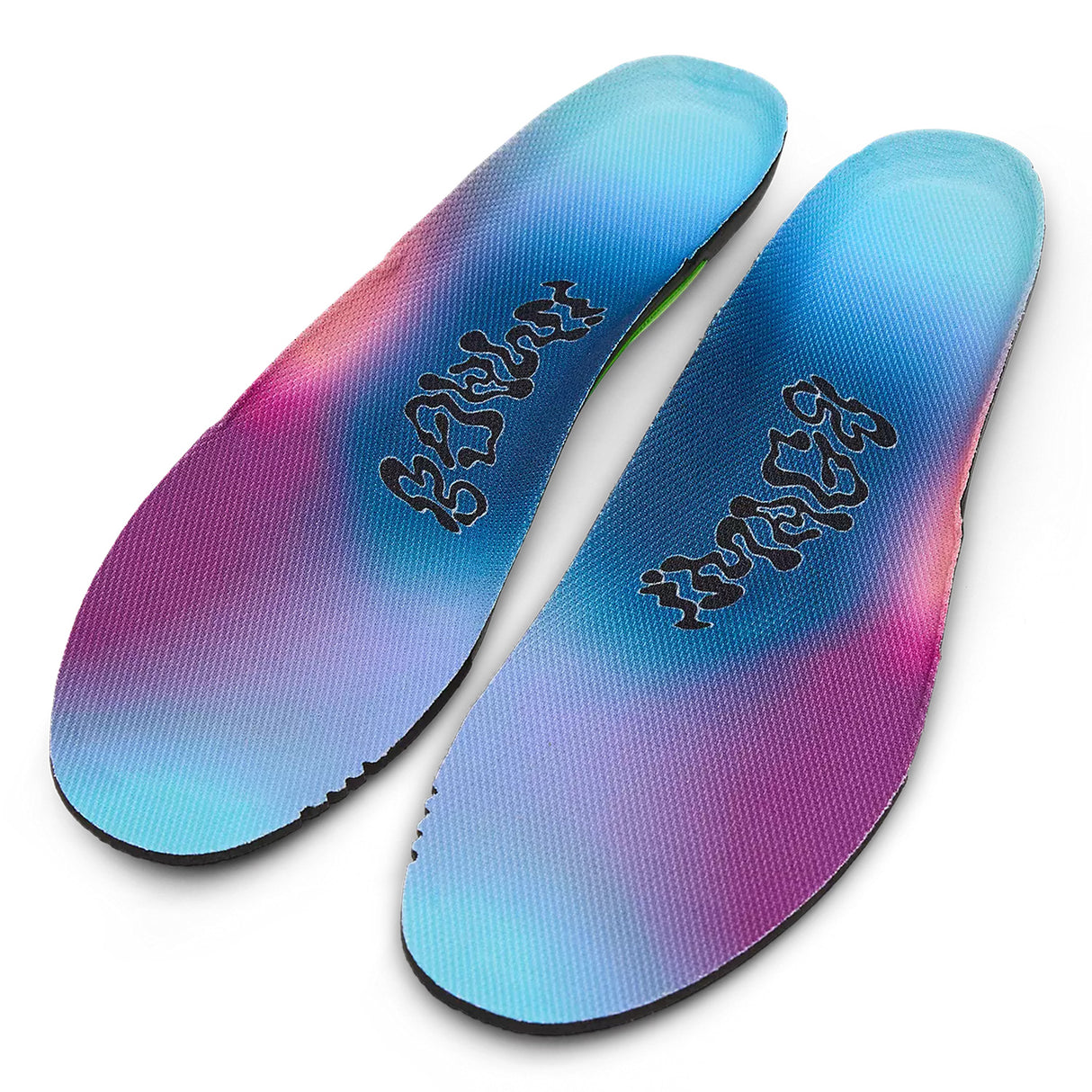 Scarpe MTB Fox Union Boa Flat - Nero Fox