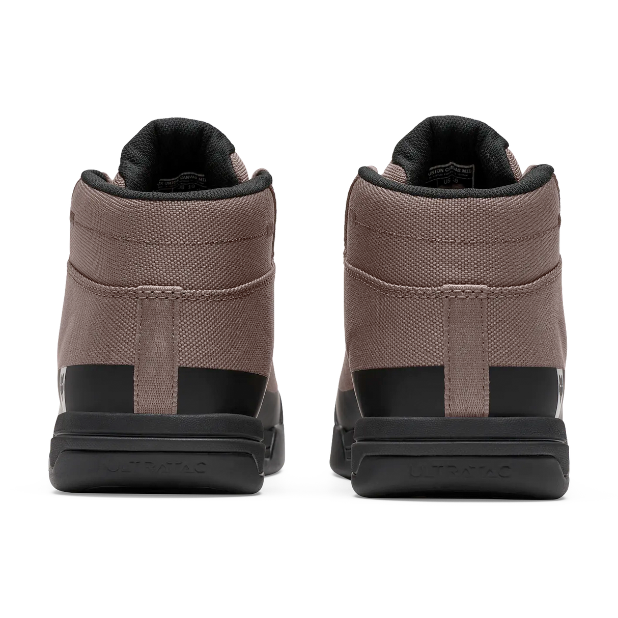 MTB Shoes Fox Union Canvas Mid - Purple