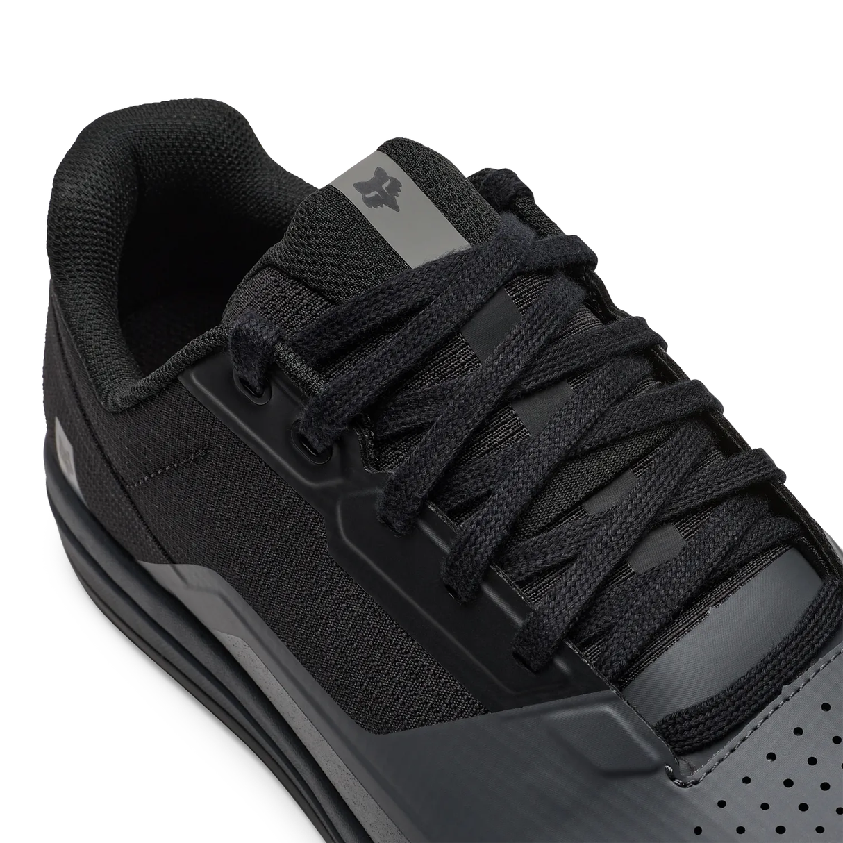 MTB Shoes Fox Union Flat - Grey black