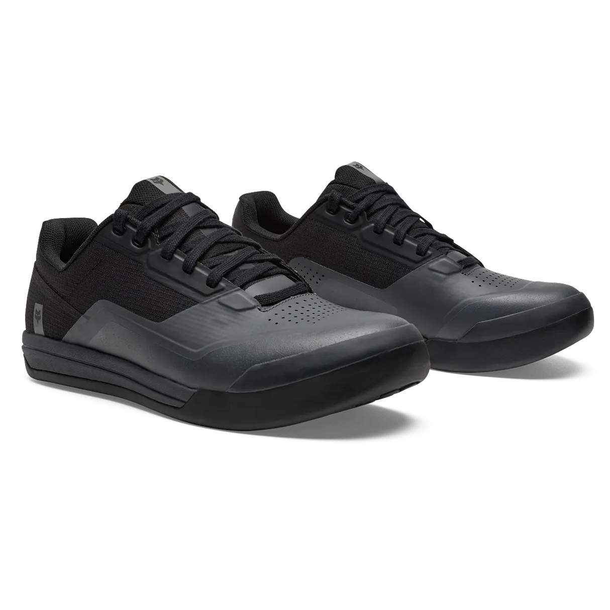 MTB Shoes Fox Union Flat - Grey black